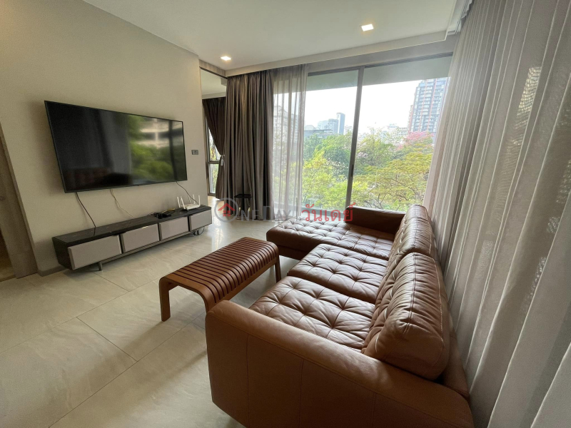 Condo for Rent: Fynn Sukhumvit 31, 80 m², 2 bedroom(s) Rental Listings