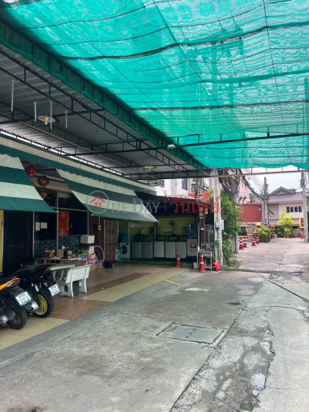 Chanikan Apartment (ชนิกานต์ อพาร์ทเมนต์),Chatuchak | OneDay วันเดย์(2)