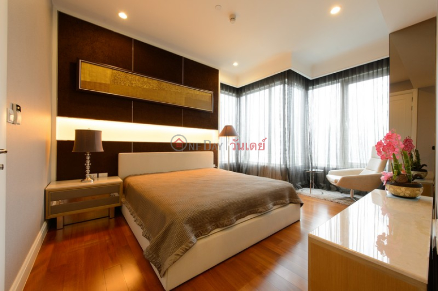 ฿ 113,000/ month, Condo for Rent: Q Langsuan, 94 m², 2 bedroom(s)