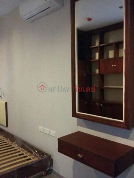 Condo for Sale: Nye by Sansiri, 36 m², 1 bedroom(s) Sales Listings