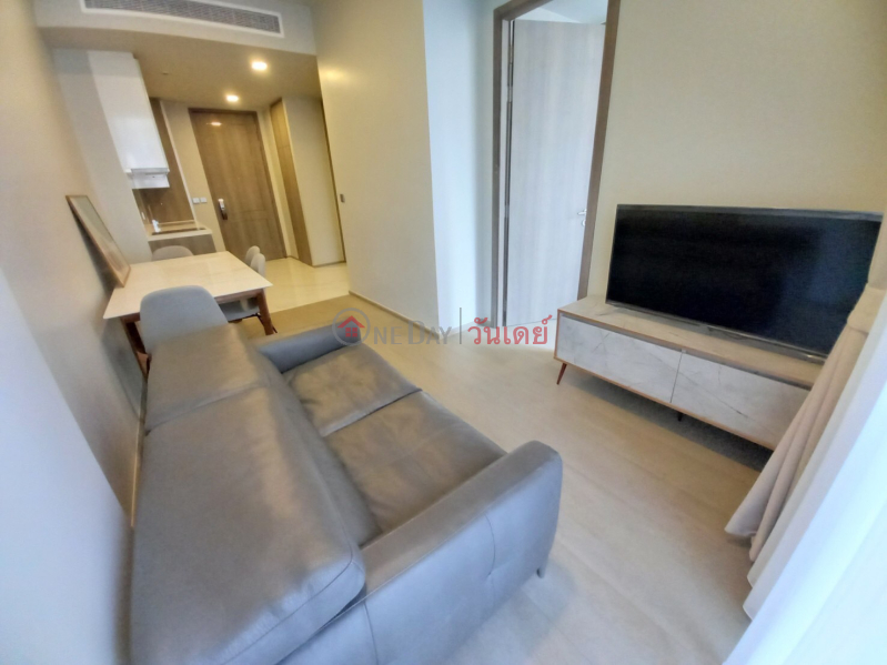 Condo for Rent: Celes Asoke, 42 m², 1 bedroom(s) Thailand | Rental ฿ 48,000/ month