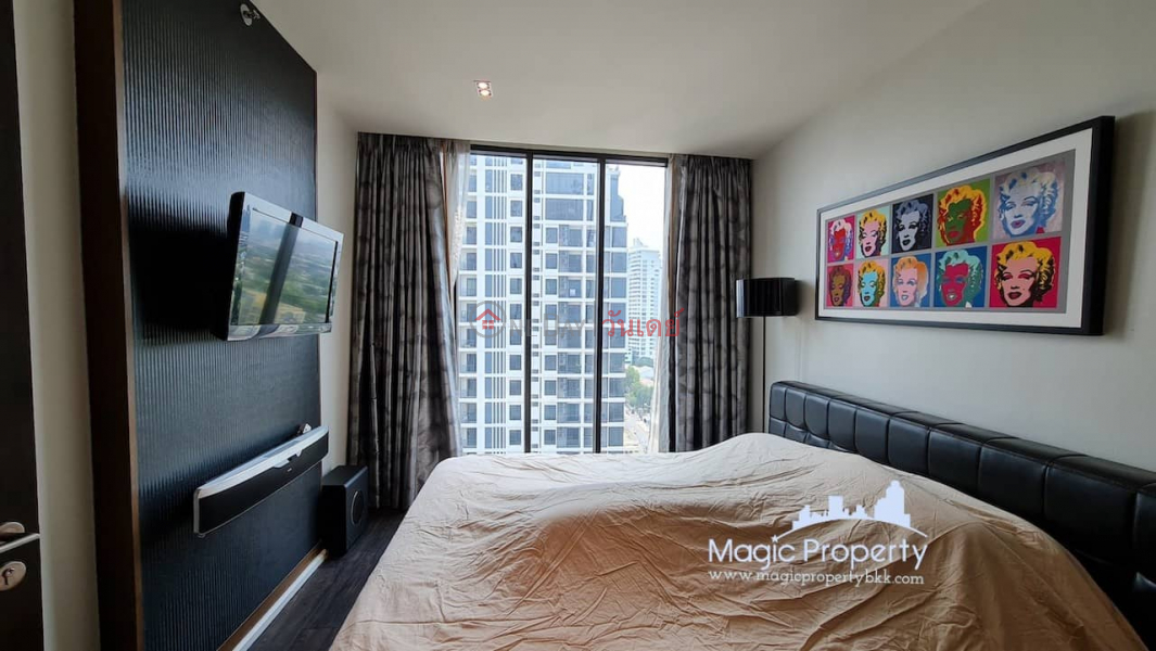 ฿ 20,000/ month The Alcove Thonglor 10, Watthana, Bangkok