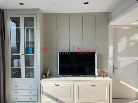 Condo for Rent: The Bangkok Sathorn, 64 m², 1 bedroom(s) - OneDay_0