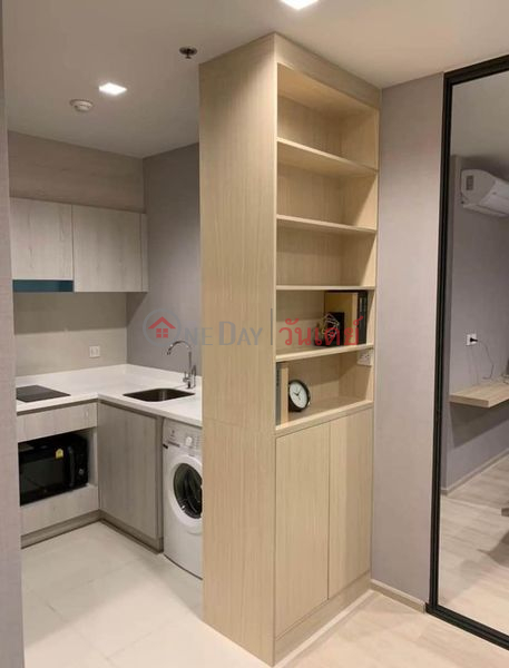 ฿ 25,000/ month For rent Life One Wireless (11th floor)