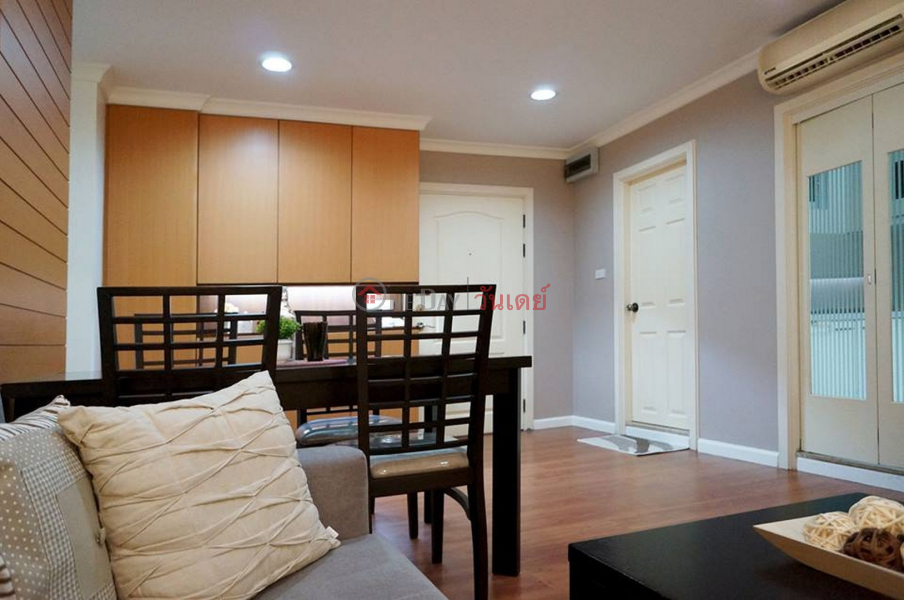 ฿ 38,000/ month, Condo for Rent: Lumpini Suite Sukhumvit 41, 72 m², 2 bedroom(s)