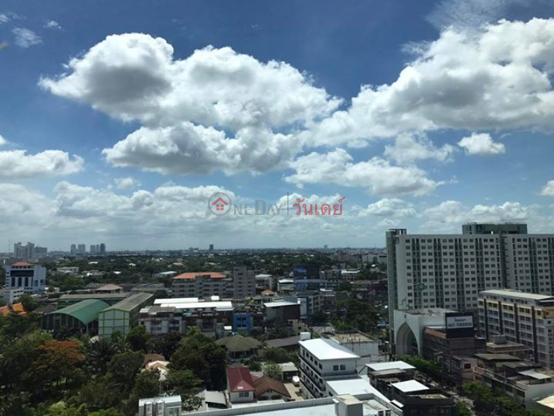 Condo for Rent: Lumpini Ville Sukhumvit 77, 68 m², 2 bedroom(s) Rental Listings