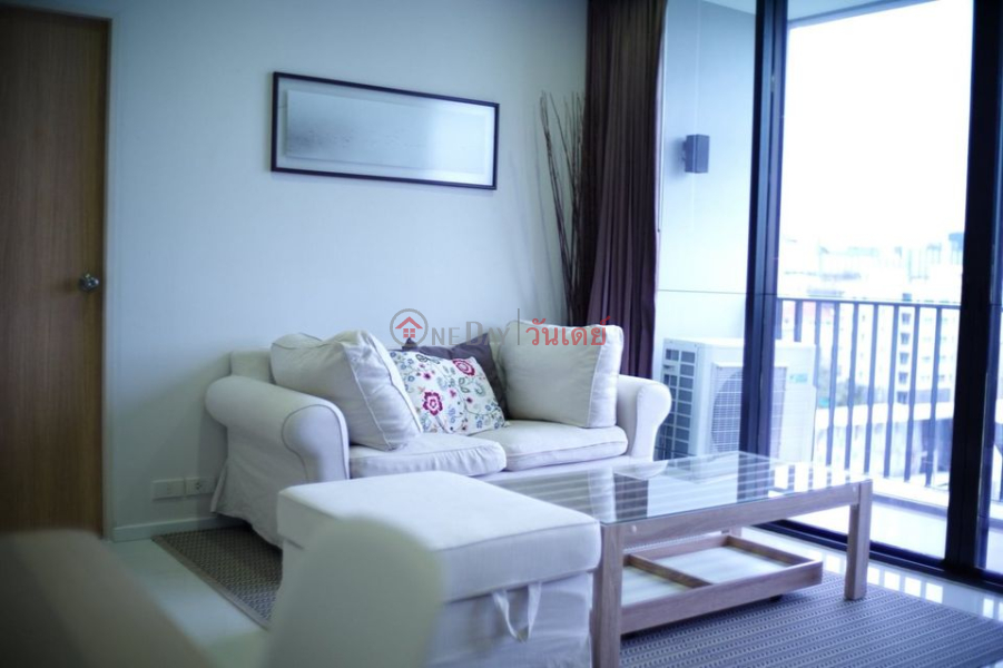 Condo for Rent: The Issara Ladprao, 79 m², 2 bedroom(s) Rental Listings