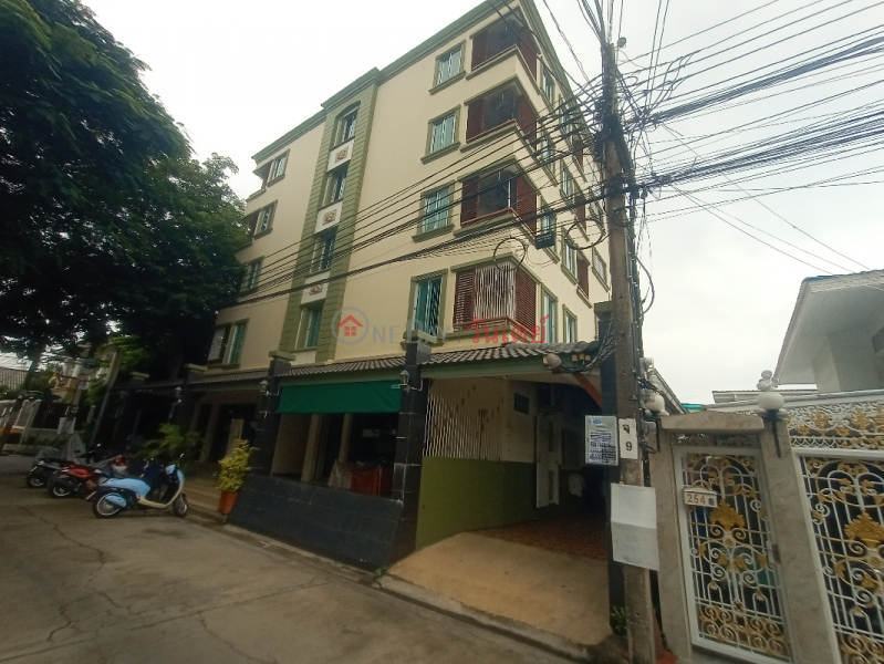 Charlotte Place 286 Soi Lat Phrao 101 (ชาลอต เพลส 286 ซอยลาดพร้าว101),Bang Kapi | OneDay วันเดย์(2)