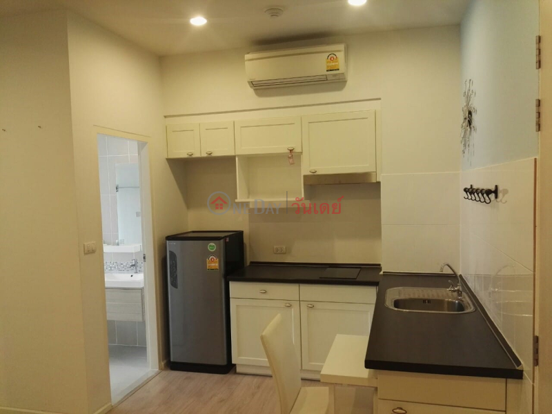 คอนโด สำหรับ ขาย: S1 Condominium, 34 ตร.ม., 1 ห้องนอน, ประเทศไทย | ขาย, ฿ 2.39Million