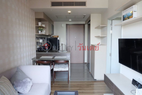 Condo for Rent: Onyx Phaholyothin, 31 m², 1 bedroom(s) - OneDay_0