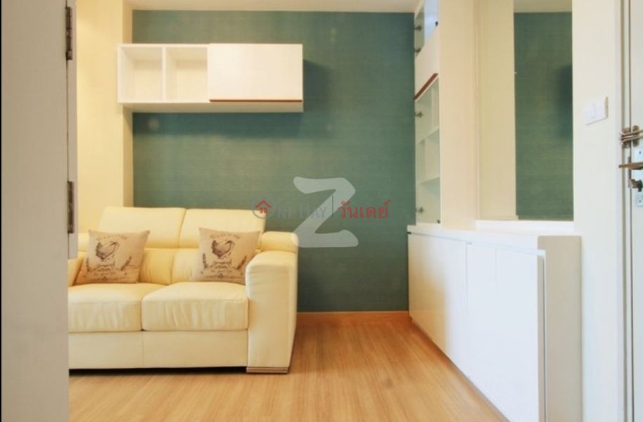 Condo for Rent: Life @ Sathorn 10, 41 m², 1 bedroom(s) | Thailand Rental ฿ 20,000/ month