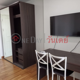 P30020524 For Rent Condo Regent Home 27 Bangson (Regent Home 27 Bangson) 1 bedroom 28 sq m, 19th floor, Building B. _0