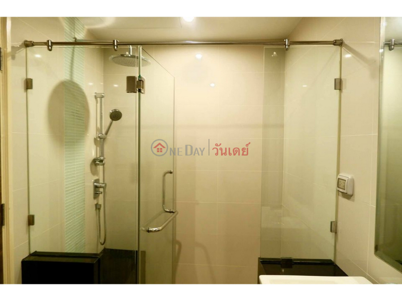 Property Search Thailand | OneDay | Residential Rental Listings Condo for Rent: Supalai Prima Riva, 63 m², 1 bedroom(s)