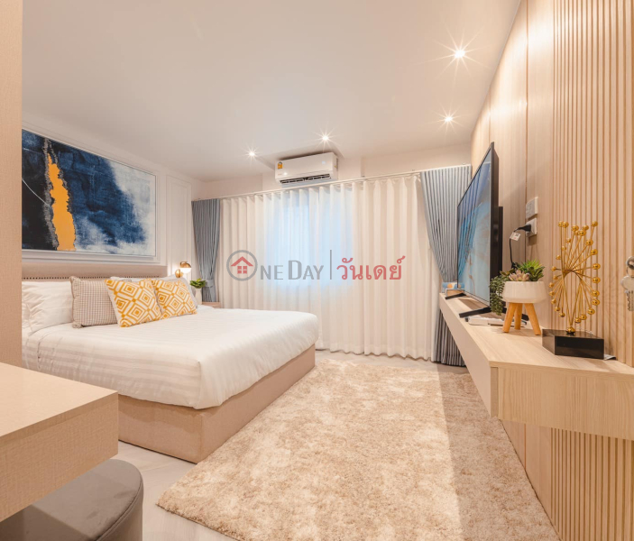 คอนโด สำหรับ ขาย: Fortune Condo Town, 99 ตร.ม., 3 ห้องนอน รายการขาย