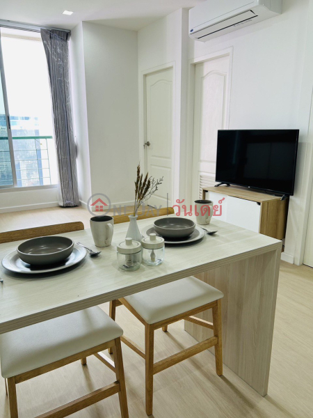 คอนโด สำหรับ เช่า: Sathorn House, 54 ตร.ม., 1 ห้องนอน | ประเทศไทย, เช่า | ฿ 26,500/ เดือน