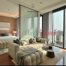 Condo for Rent: The Estelle Phrom Phong, 58 m², 1 bedroom(s) - OneDay_0