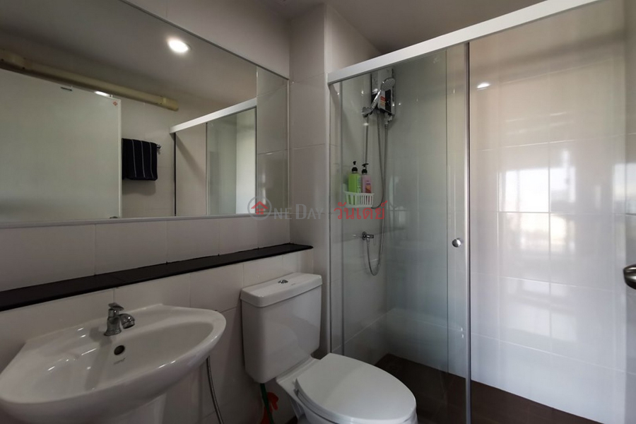 Condo for Rent: Regent Home Sukhumvit 81, 28 m², 1 bedroom(s),Thailand, Rental | ฿ 13,000/ month