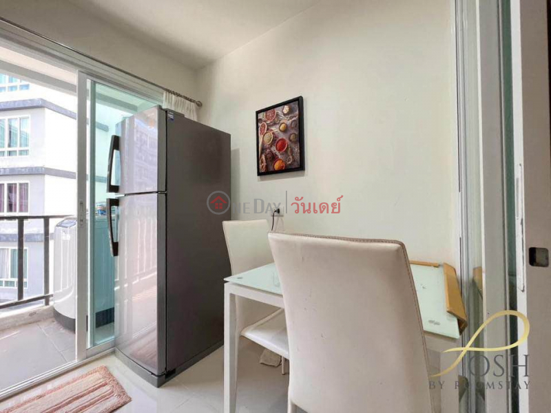 Property Search Thailand | OneDay | Residential Rental Listings Condo for rent: THE VIEW SUANLUANG , pool view