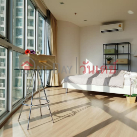 Condo for Rent: Sky Walk Condominium, 54 m², 1 bedroom(s) - OneDay_0