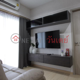 Condo for Rent: Whizdom Connect Sukhumvit, 39 m², 1 bedroom(s) - OneDay_0