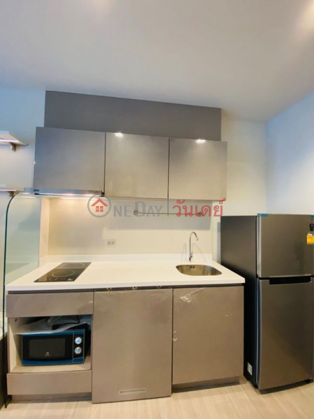 Condo for rent: Life Asoke - Rama 9 (15th floor, building B) | Thailand | Rental, ฿ 18,000/ month