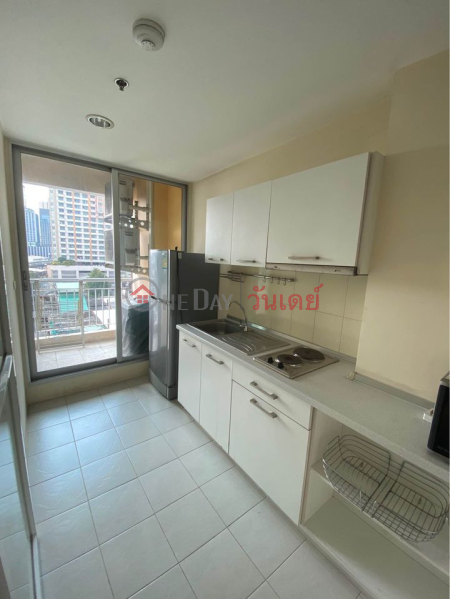 ฿ 15,000/ month | Condo for Rent: Life @ Phahon - Ari, 42 m², 1 bedroom(s)