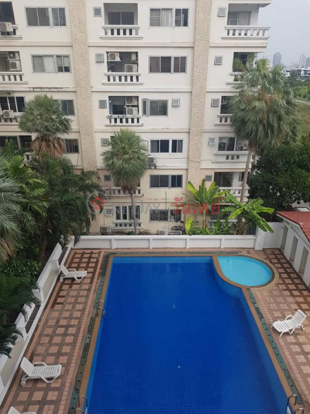 ฿ 16,000/ month | Condo for Rent: Grand Park Town, 87 m², 2 bedroom(s)