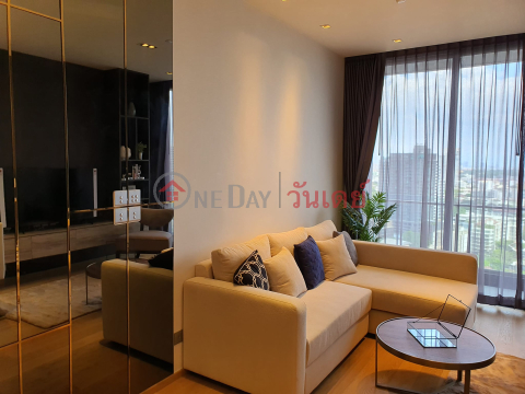 Condo for Rent: BEATNIQ Sukhumvit 32, 80 m², 2 bedroom(s) - OneDay_0