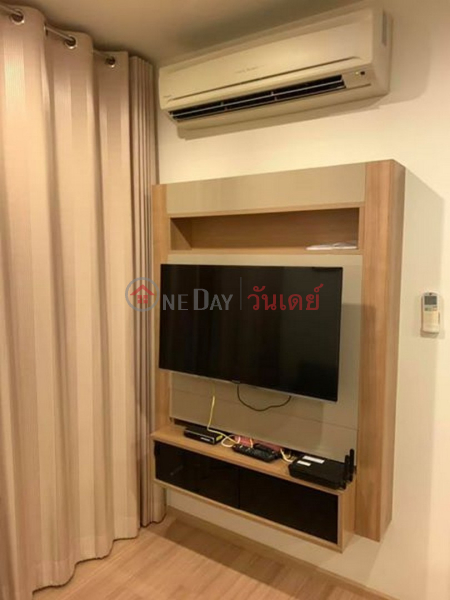 ฿ 22,000/ month Condo for Rent: Rhythm Sukhumvit, 35 m², 1 bedroom(s)