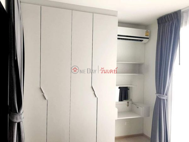 ฿ 8,000/ month The Excel Hybrid (6th floor)