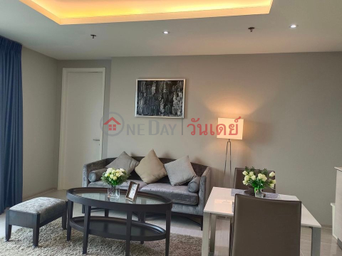 Condo for Rent: H Sukhumvit 43, 49 m², 1 bedroom(s) - OneDay_0