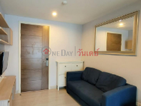 Condo for Sale: The Niche Mono Bangna, 29 m², 1 bedroom(s) - OneDay_0