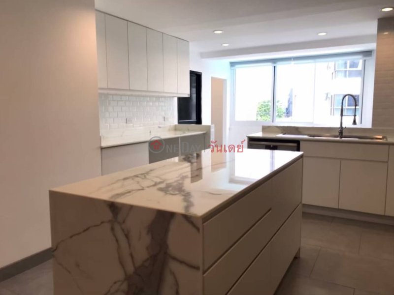 ฿ 150,000/ month | Condo for Rent: P.r. Home 2 Thonglor Soi 8, 420 m², 3 bedroom(s)