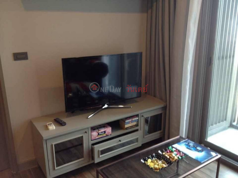 Condo for Rent: Ceil by Sansiri, 36 m², 1 bedroom(s) Thailand Rental | ฿ 26,000/ month