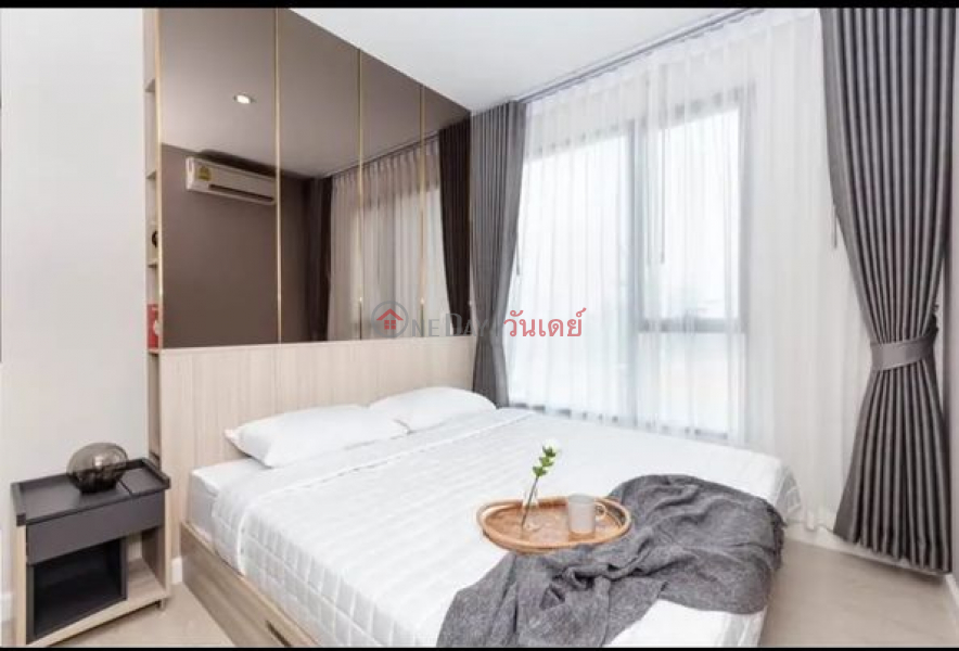 Condo for rent: The Niche Pride Thong Lo-Phetchaburi | Thailand Rental, ฿ 15,000/ month