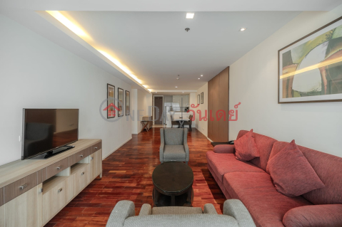 Condo for Rent: Gm Service Apartment, 111 m², 2 bedroom(s) - OneDay_0