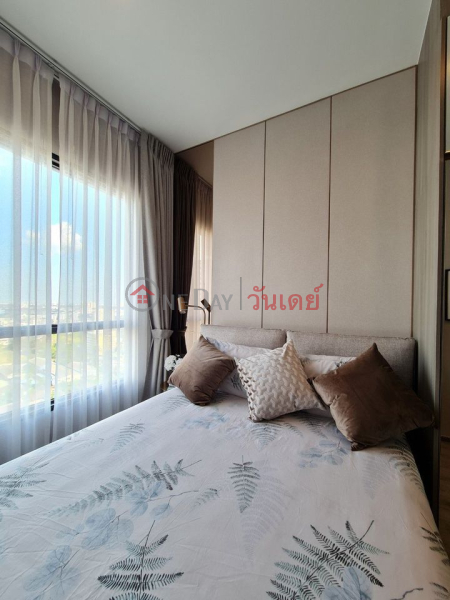 Condo for Rent: Knightsbridge Prime Onnut, 27 m², 1 bedroom(s) Rental Listings