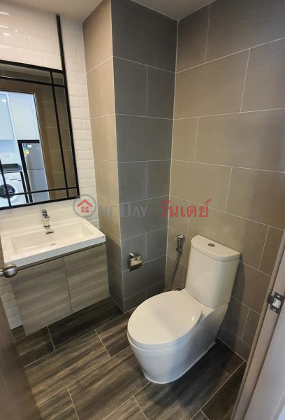 ฿ 20,000/ month | Condo for Rent: Maestro 14 Siam - Ratchathewi, 30 m², 1 bedroom(s)