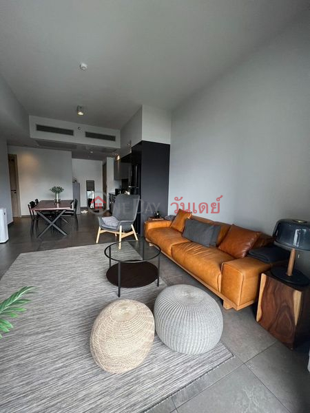 Property Search Thailand | OneDay | Residential | Rental Listings, Condo for rent The Lofts Asoke (130sqm)