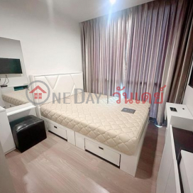 Condo for rent: Chewathai Ramkhamhaeng (8th floor) _0