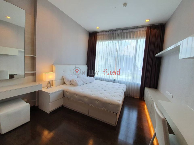 Condo for Sale: Q Asoke, 45 m², 1 bedroom(s) Sales Listings