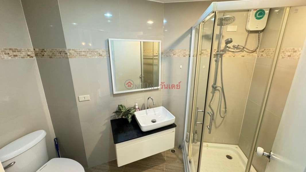 ฿ 25,000/ เดือน, คอนโด สำหรับ เช่า: Rama Harbour View Condo, 110 ตร.ม., 2 ห้องนอน