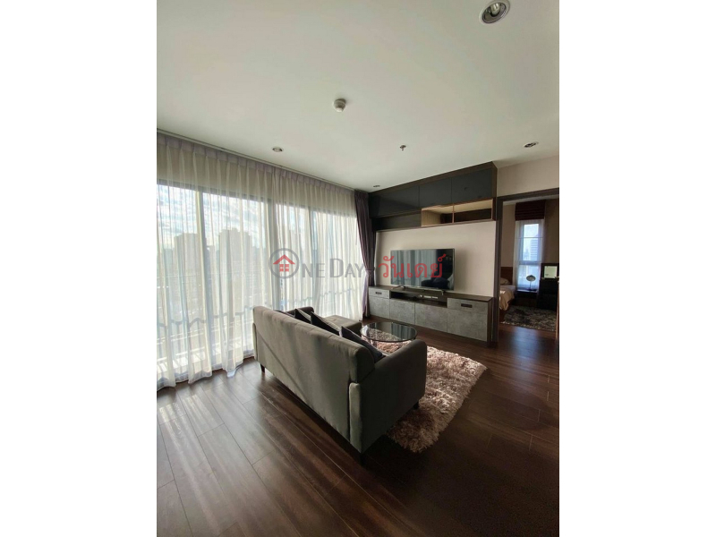 Property Search Thailand | OneDay | Residential, Rental Listings Condo for Rent: C Ekkamai, 65 m², 2 bedroom(s)