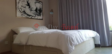 Condo for rent Notting Hill Phahol - Kaset (5th floor) _0