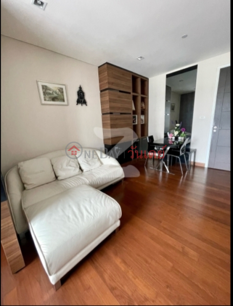 Condo for Rent: Ivy Thonglor, 40 m², 1 bedroom(s) Rental Listings