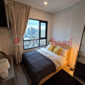 Condo for rent: KnightsBridge Prime Ratchayothin (30th floor) _0