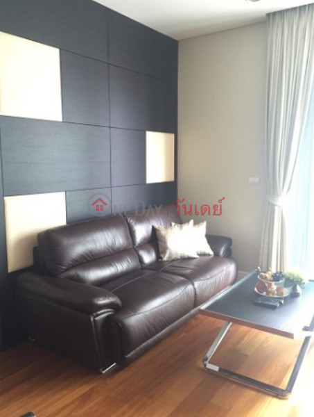 Condo for Rent: Bright Sukhumvit 24, 70 m², 1 bedroom(s) Rental Listings