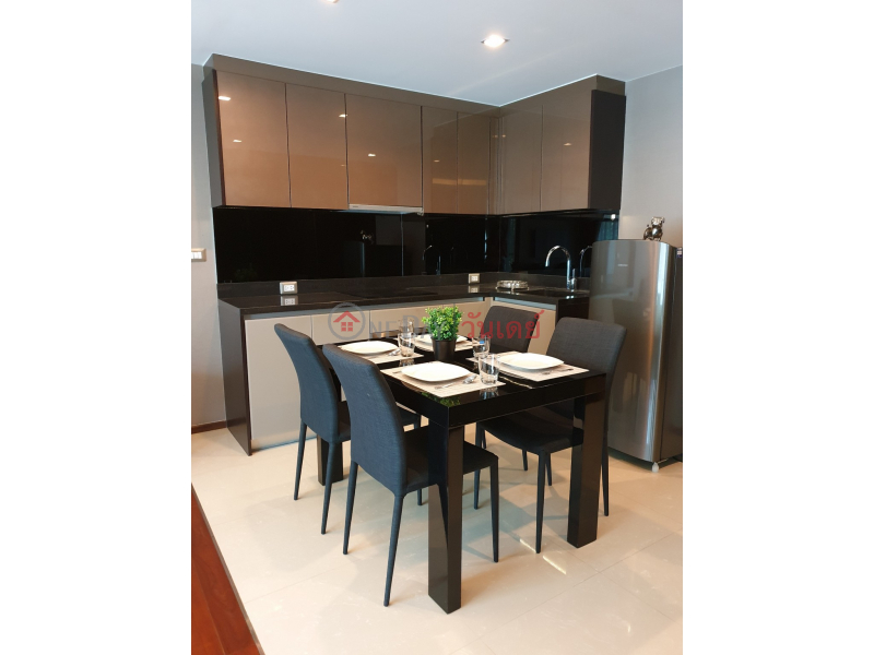 ฿ 40,000/ month Condo for Rent: The Address Sukhumvit 61, 66 m², 2 bedroom(s)