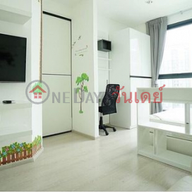 Condo for rent: Ideo Mobi Sathorn, studio room _0