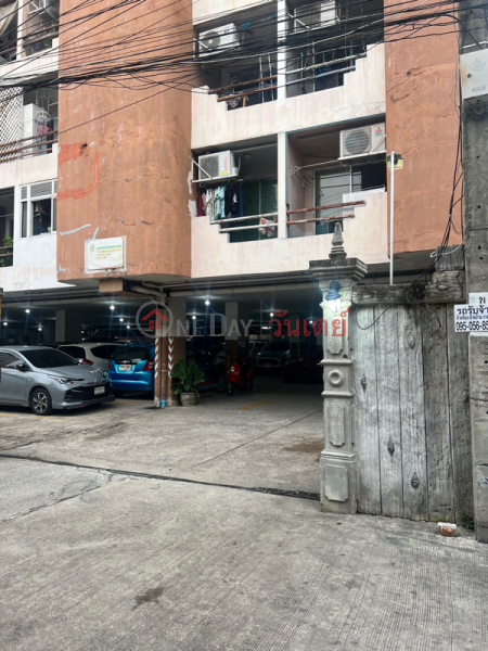 Palm Suite Condominium (คอนโดมิเนียม ปาล์ม สวีท),Chatuchak | OneDay วันเดย์(5)